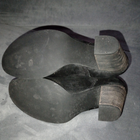 Steve Madden P. Rigger Boots - Picture 7 of 10